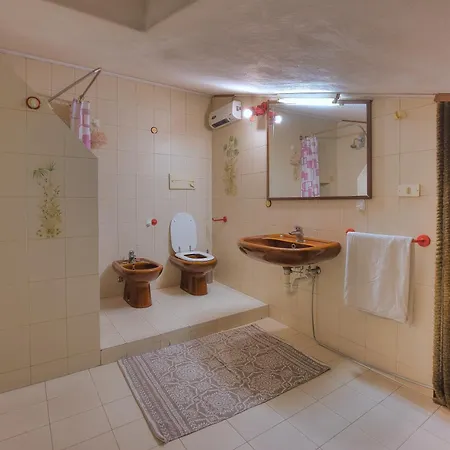 Casa Rifrullo - Goelba Portoferraio