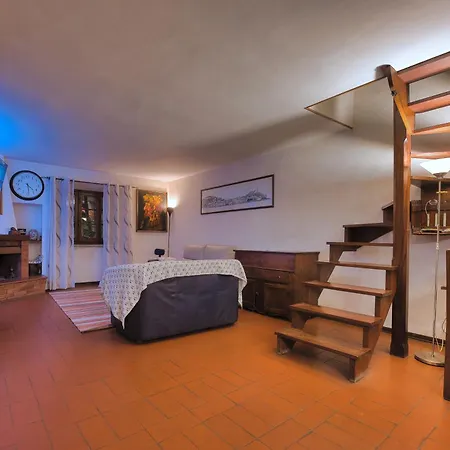 Casa Rifrullo - Goelba Apartment Portoferraio