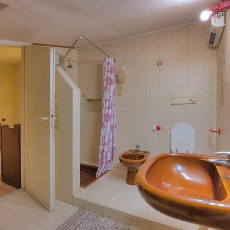 Casa Rifrullo - Goelba Apartment