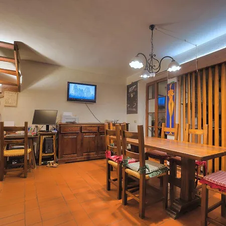 Apartment Casa Rifrullo - Goelba