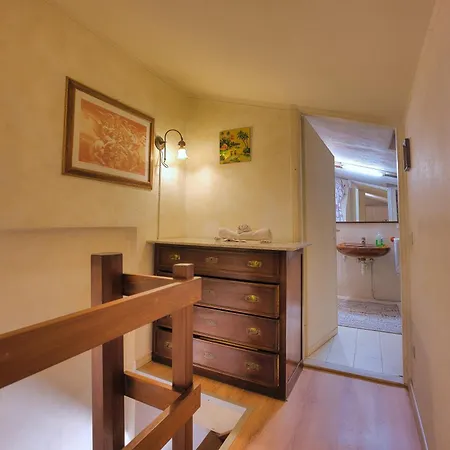 Apartment Casa Rifrullo - Goelba Portoferraio