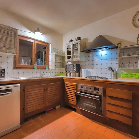 Apartment Casa Rifrullo - Goelba Portoferraio