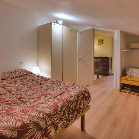 Casa Rifrullo - Goelba Apartment Portoferraio